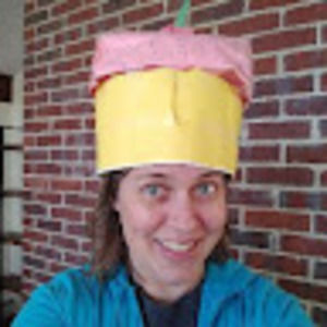 Meet your Posher, Carolyn